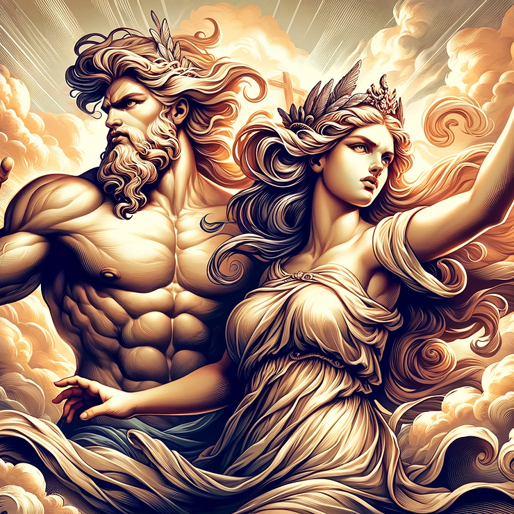 gods