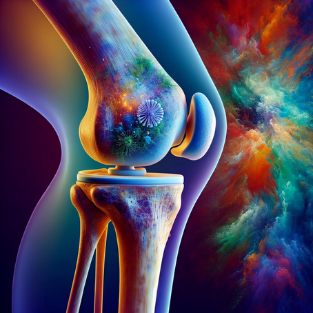Knie Probleme: Ursachen, Symptome und Behandlungsoptionen