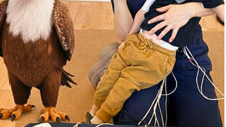 Charlie und Fabienne #superteam