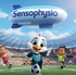 Sensophysio – intensive therapy for sensory and motor skills for children