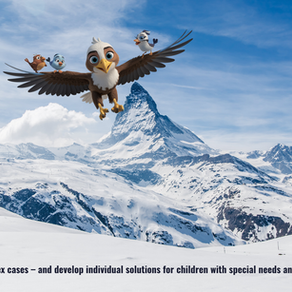 Sensophysio made in Switzerland