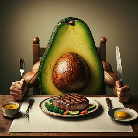 Transform your body: food as the key (20+ insider tips!)