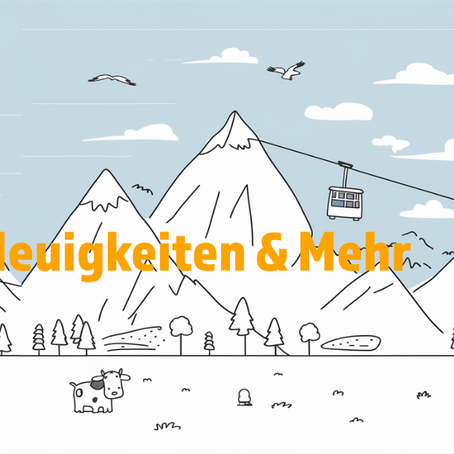 Wichtige Neuigkeiten: Neue Telefonnummer und spannende Updates!