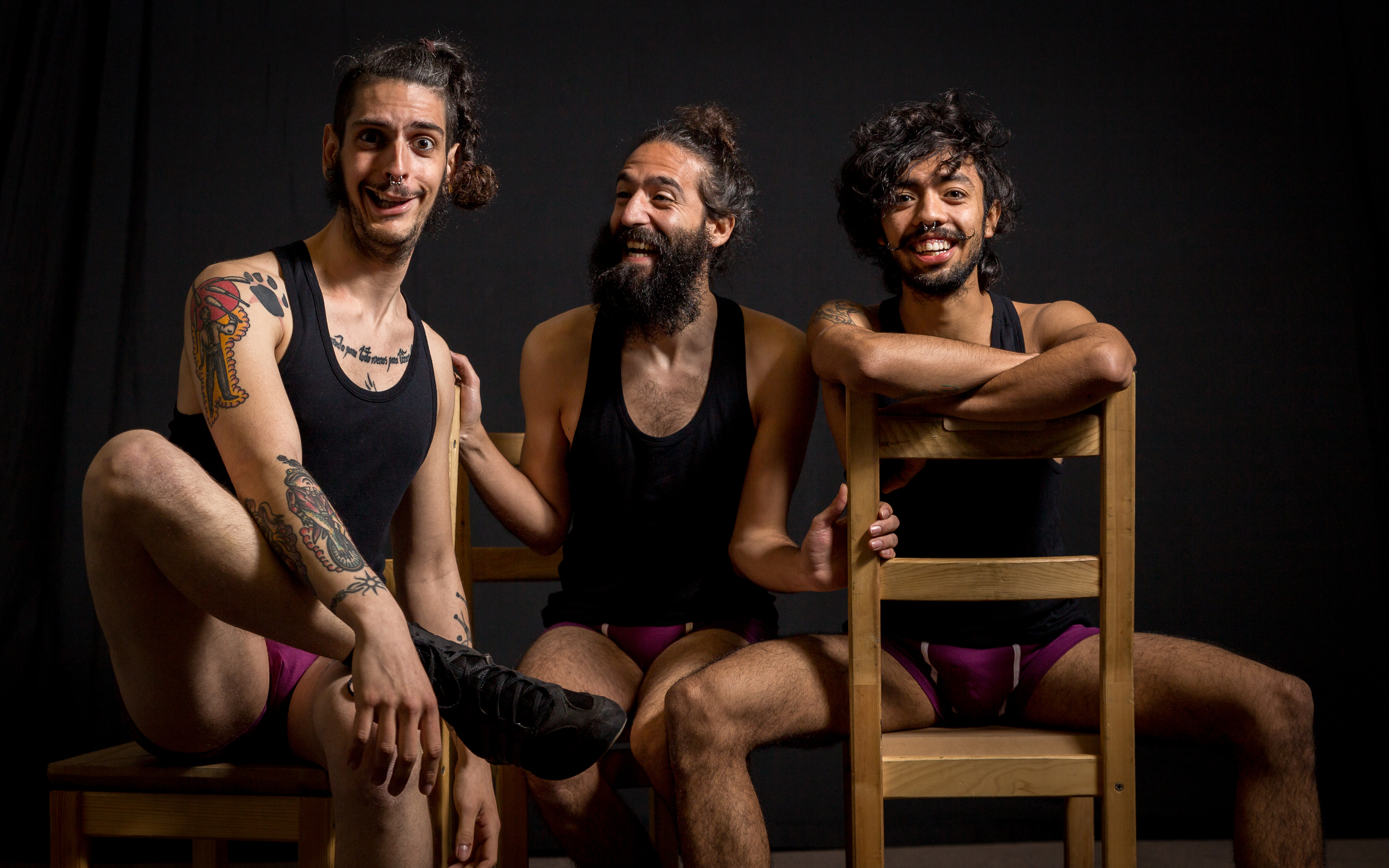 The Improvisation Story