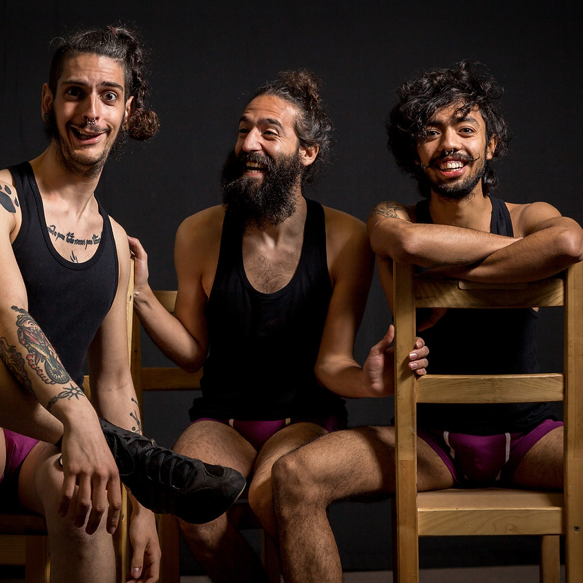 The Improvisation Story