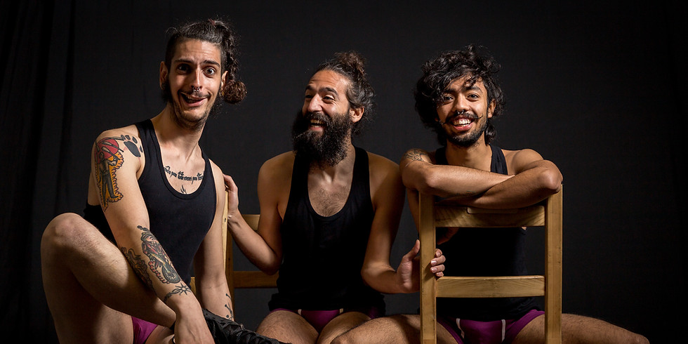 The Improvisation Story