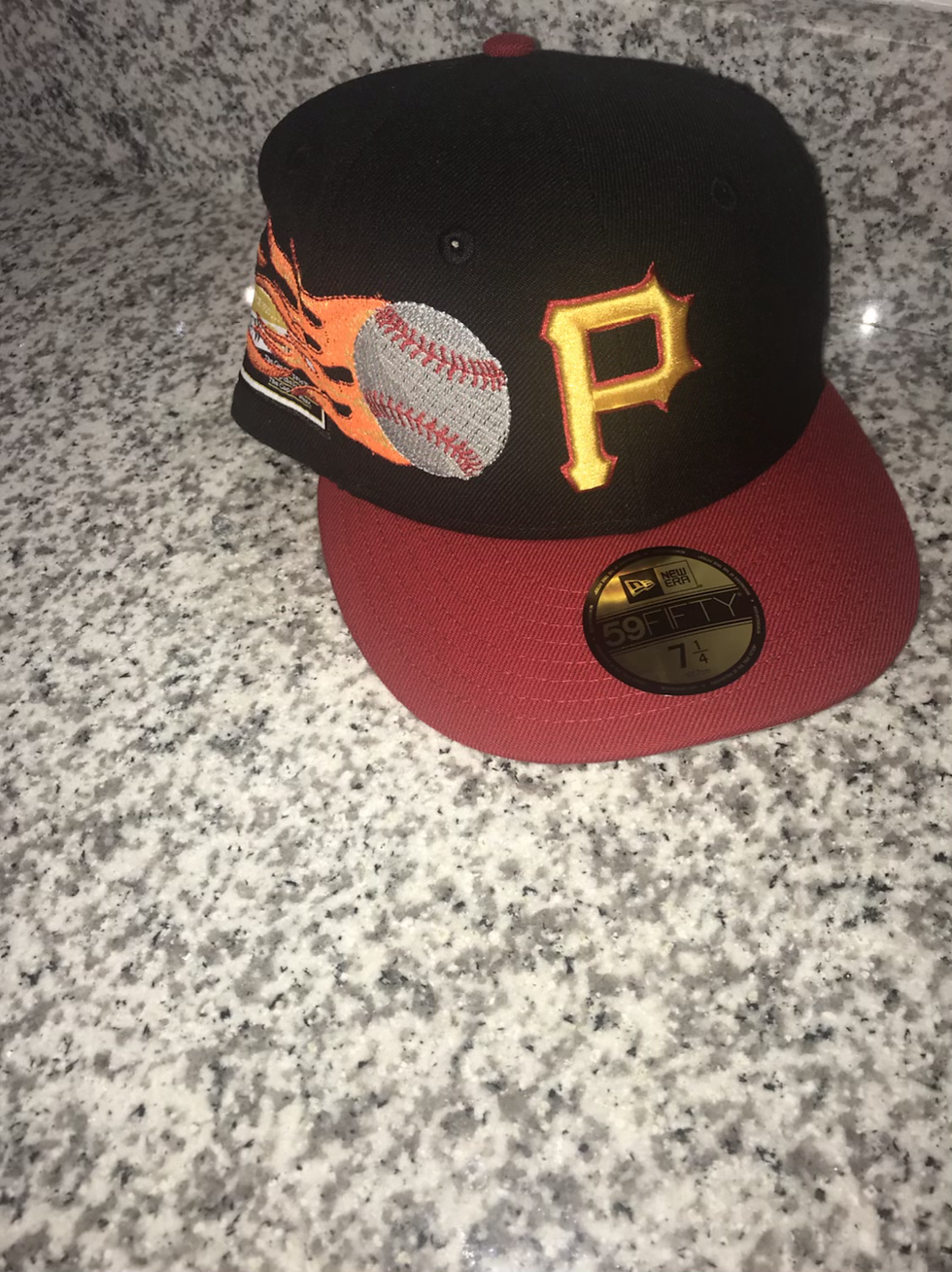 Thumbnail: Pittsburgh 106PITCH 