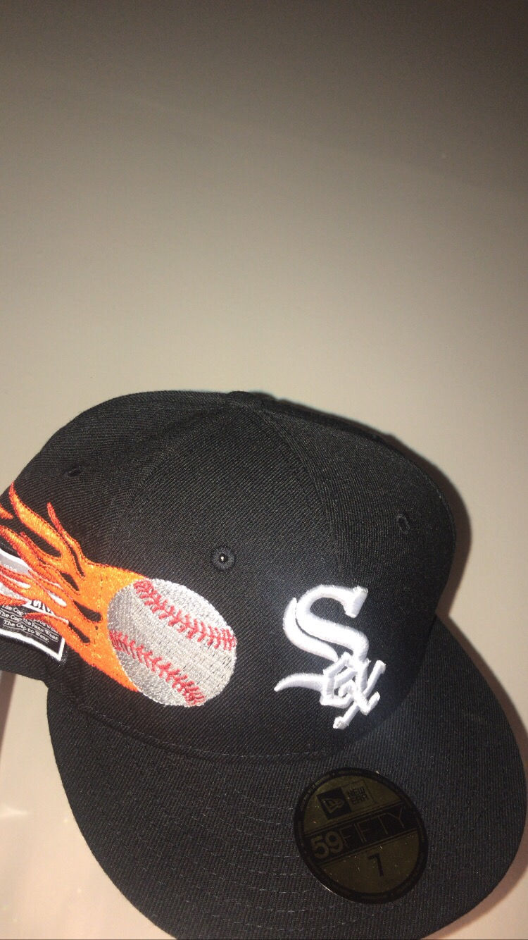 Thumbnail: Whitesox 106PITCH 