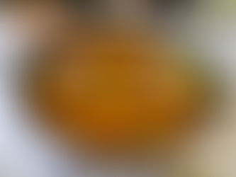 Paella & Orange Juice: Valencian Cuisine