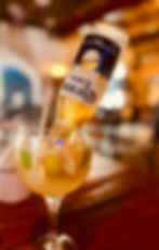 CaipiBreja Coronita na Taça