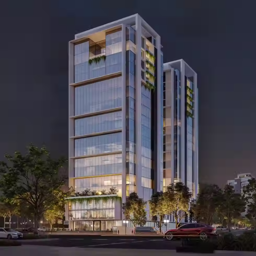 Q Hotel