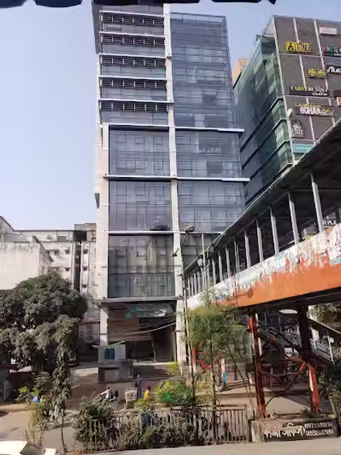 MBL Data Center