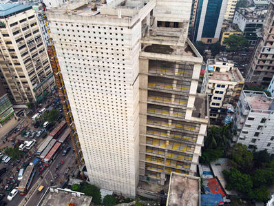 AnjumanJR Tower