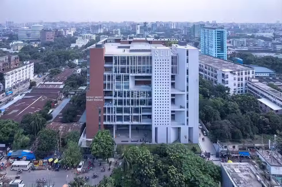 Southeast University