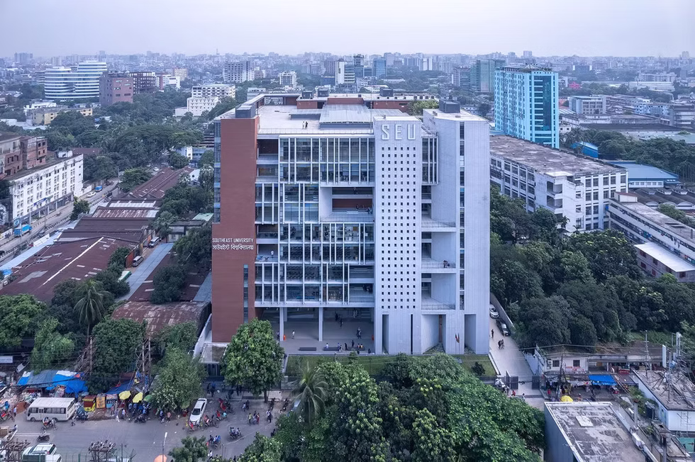 Southeast University