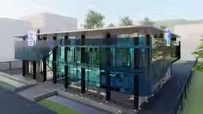 Buildbest Showroom
