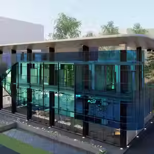 Buildbest Showroom