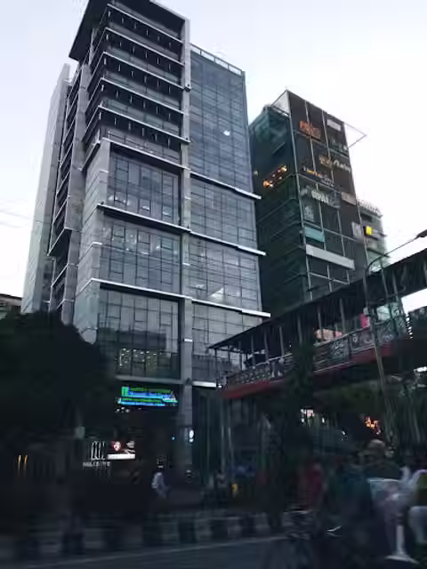 MBL Data Center 