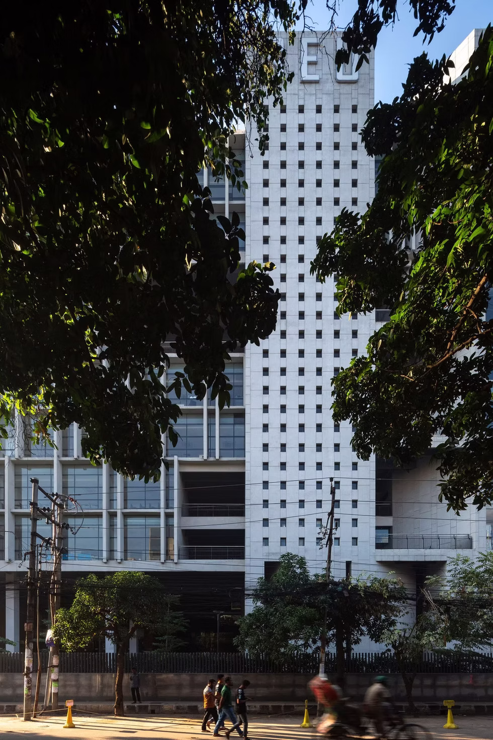 Southeast University