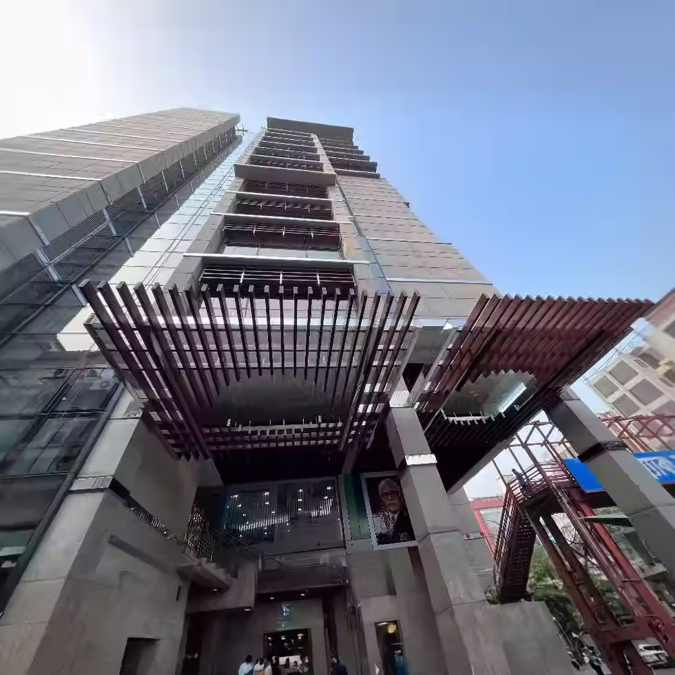 MBL Data Center