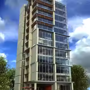 MBL Data Center