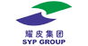 SYP Group logo mawazed portfolio