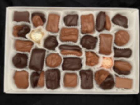 Deluxe Assorted