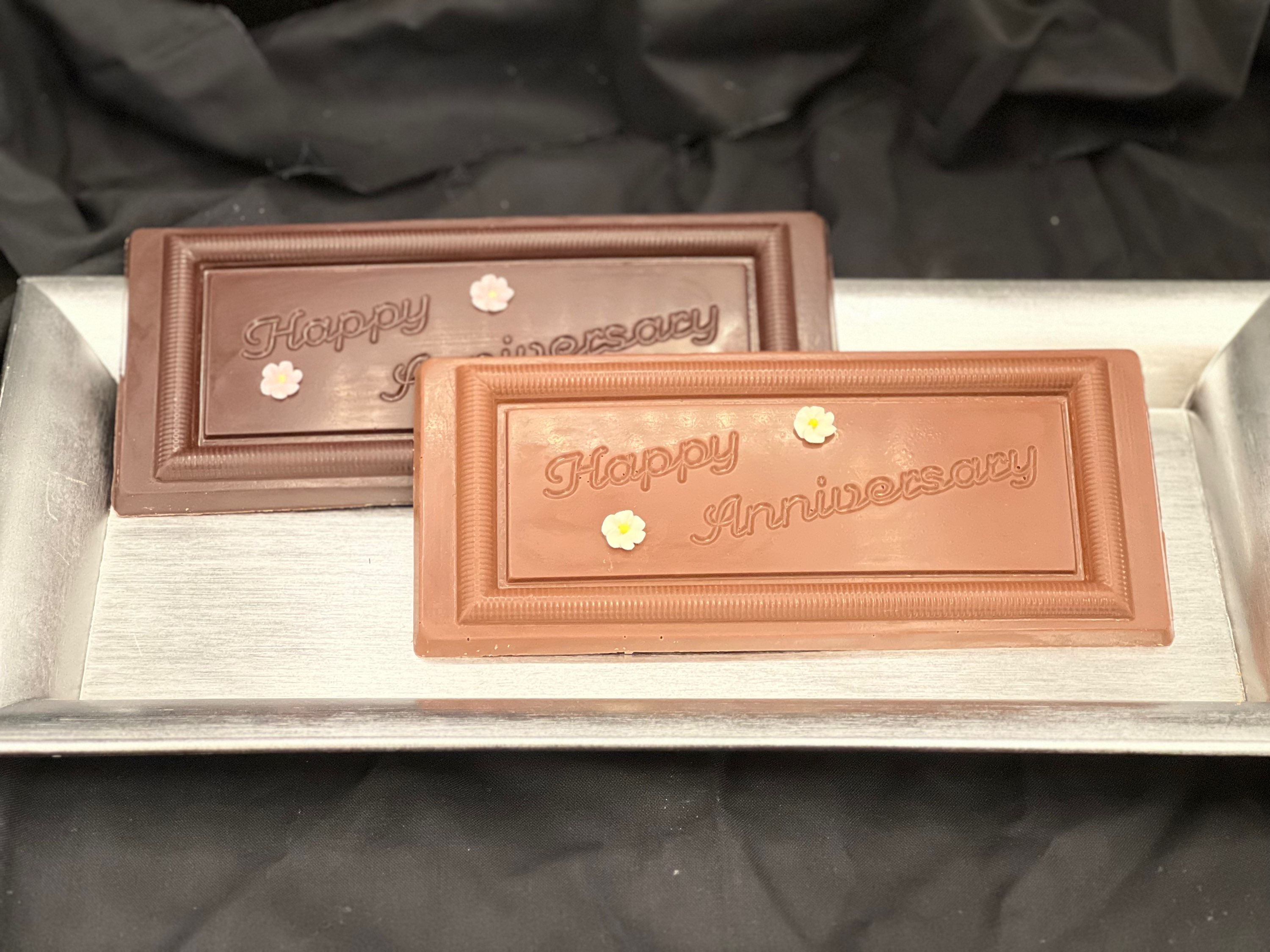 Happy Anniversary Card