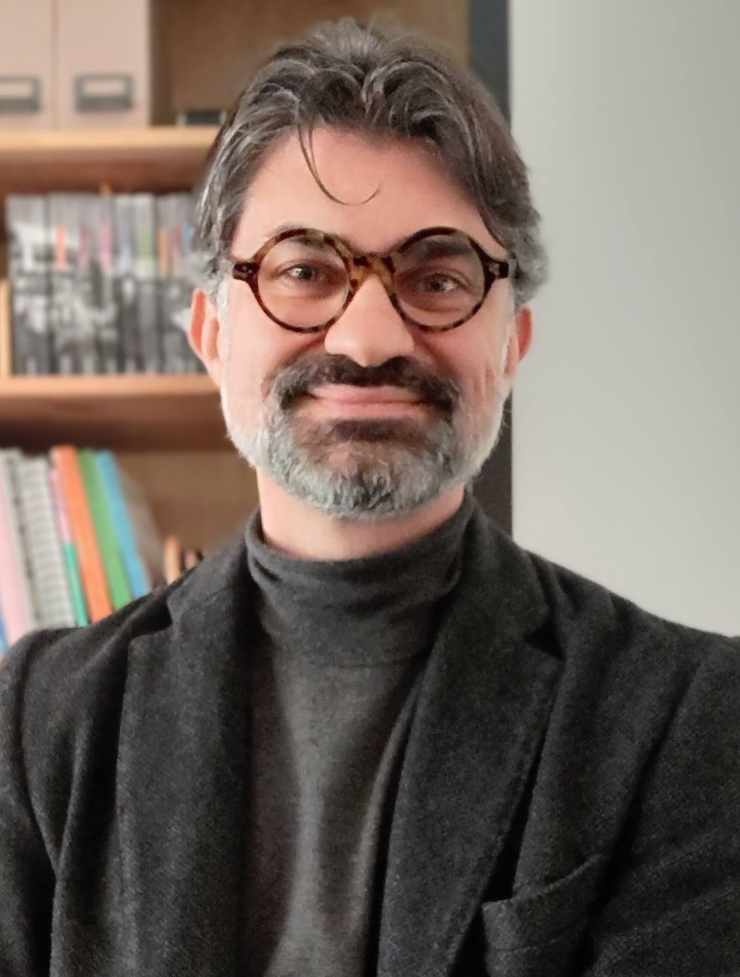 Foto do escritor: Renato Essenfelder