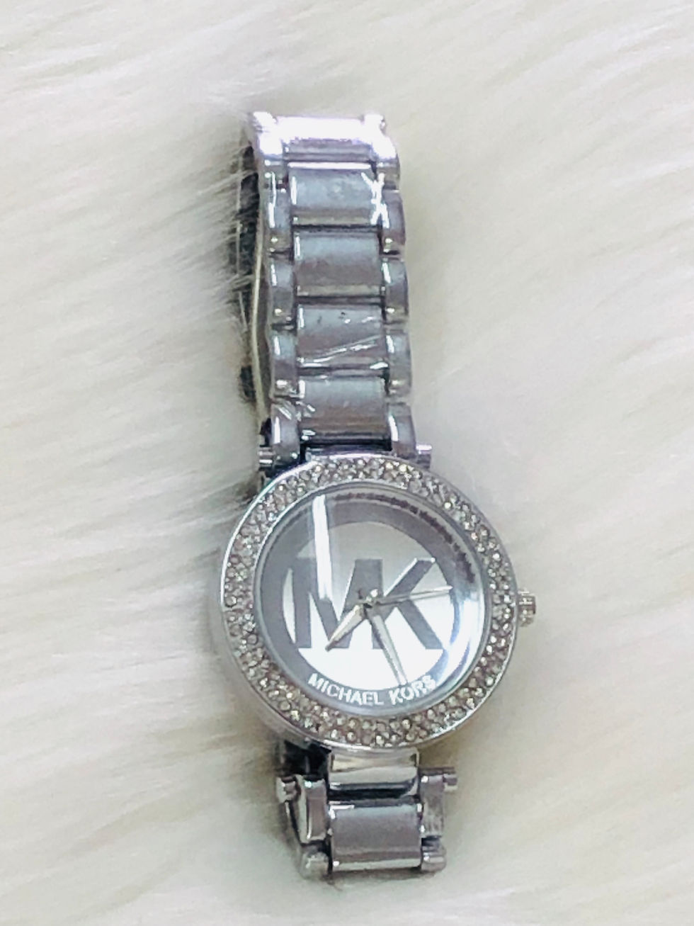 Reloj Metálico para Dama