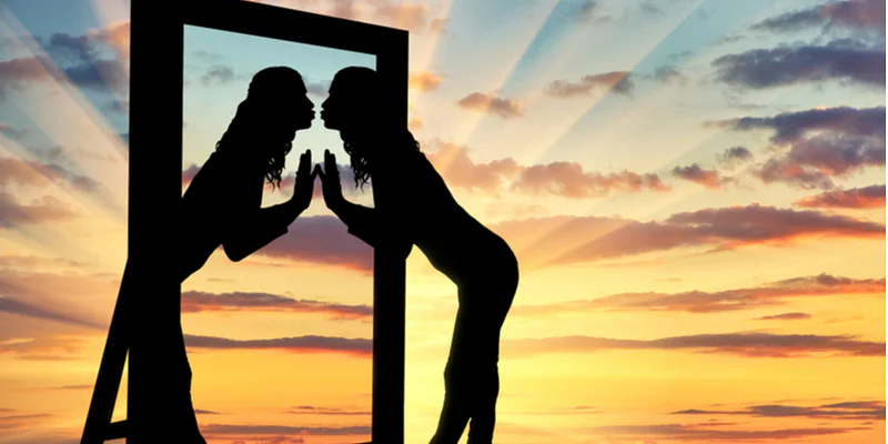 Mirror Talk 1 on 1