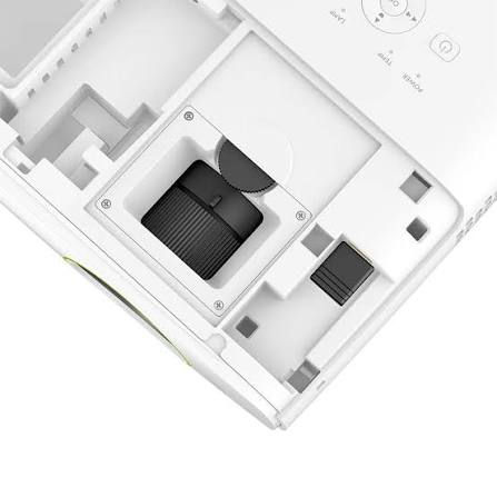 Thumbnail: BENQ EH620 - 3400 Lumens Smart Android Windows Support Projector