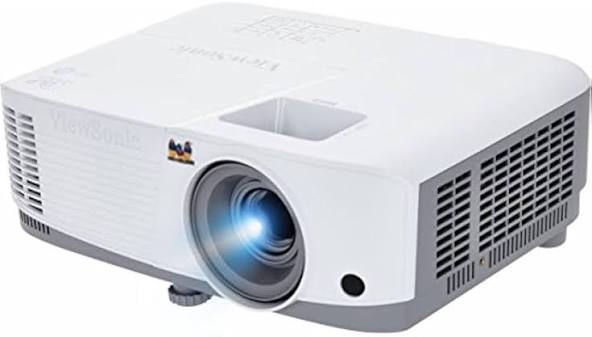 ViewSonic PA503S 3800 Lumens SVGA Business Projector