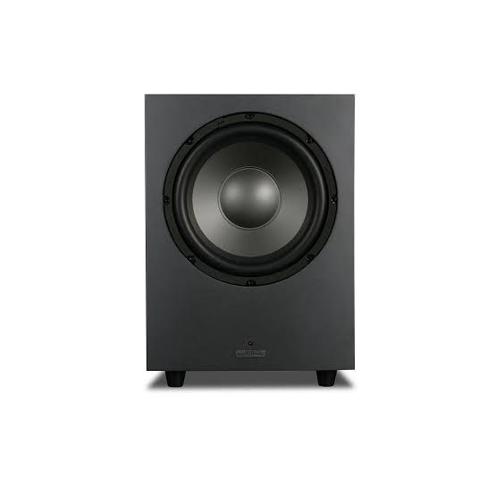 Mission LX-10 Sub Active Subwoofer