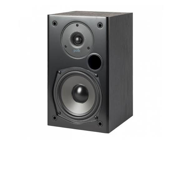 Polk Audio T15 100W Bookshelf Speakers (Pair)