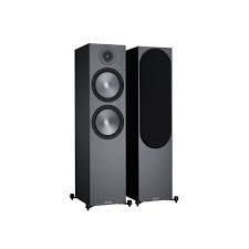 Monitor Audio Bronze 500 FloorStanding Speaker(pairs)