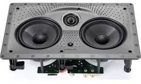 Thumbnail: Polk Audio VS-255c-LS Two way In-Wall Center Channel Speaker(Each)