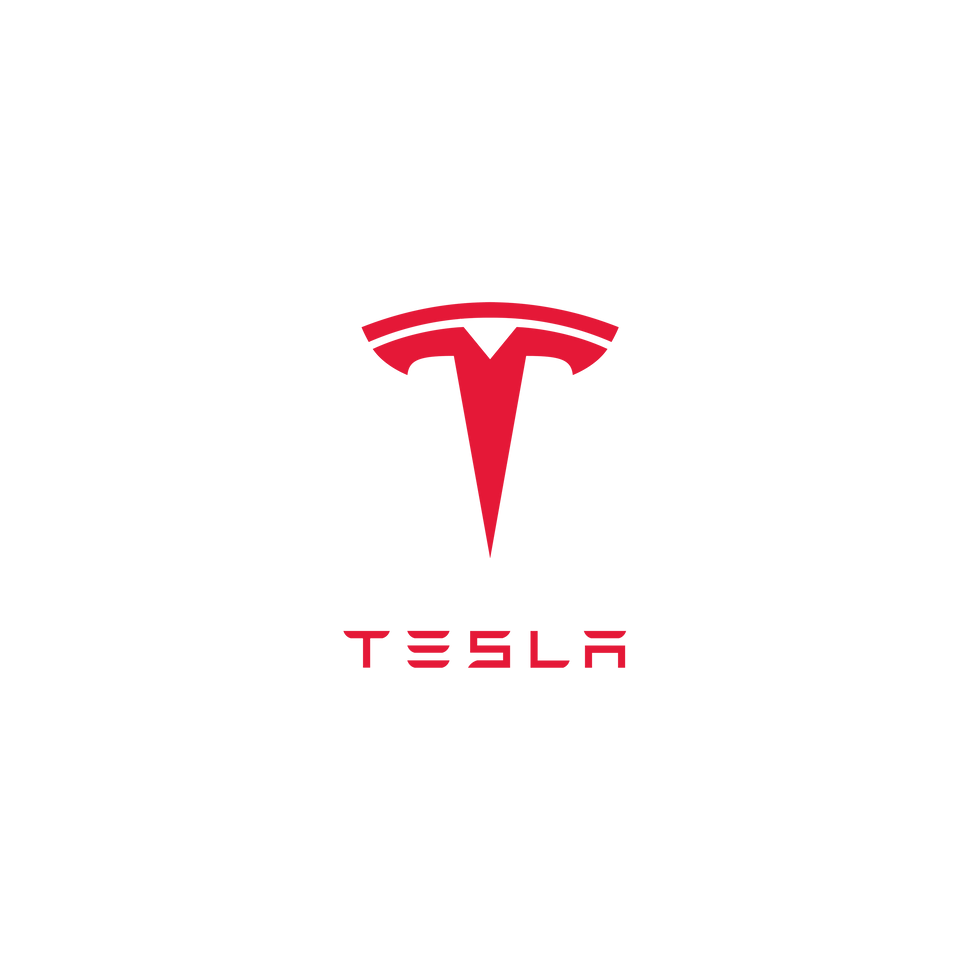 logoTesla