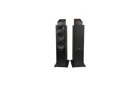 JBL Stage 280F- 2.5 Way Dual 8 Inches Floor Standing Speaker (Pair)