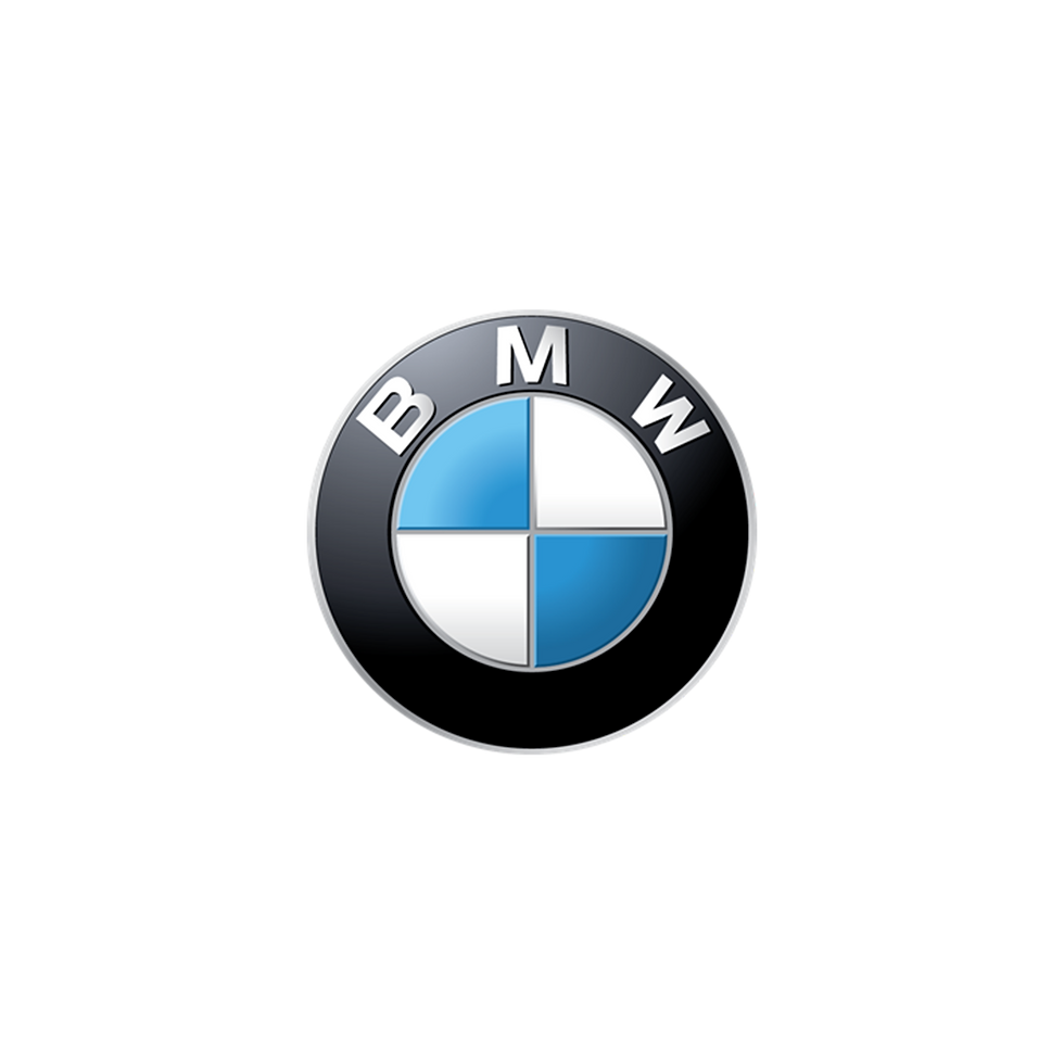 logoBmw