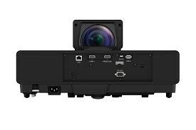 Epson EpiqVision Ultra LS500B Laser Projection TV