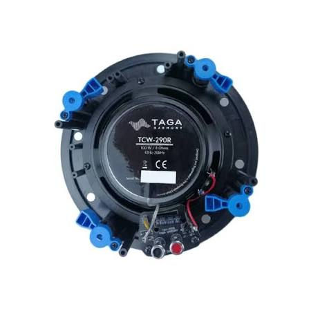 Thumbnail: Taga Harmony TCW-290R In-Ceiling Speaker (Pair)