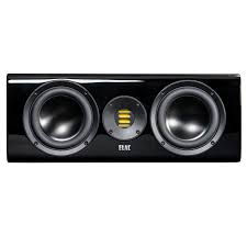 ELAC Solano CC281 Center Channel Speaker