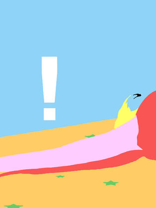 CCCB Barcelona 2002, painting