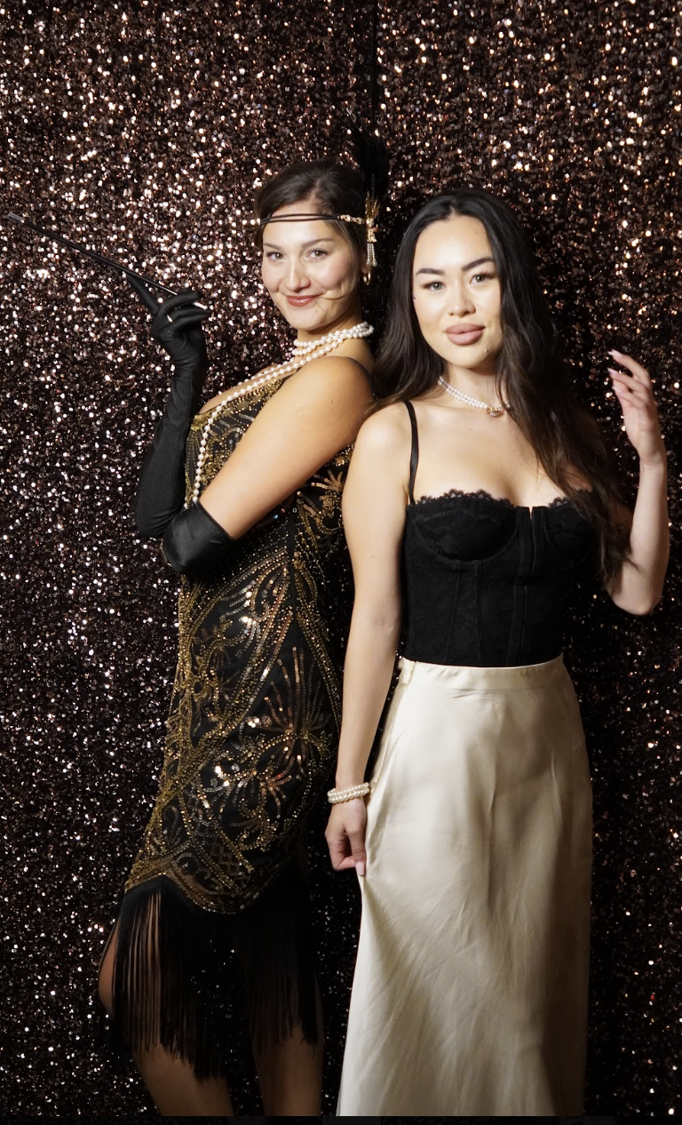 KIZ RAKISI: Glam Edition photo 13