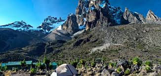 Mt. Kenya