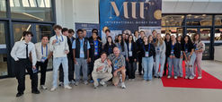 MIF Paper Money Fair (September 2026)