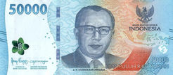 Neue Weltbanknoten-Varianten: Oktober 2026, Teil 1