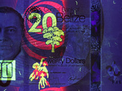 Die aktuellen 2025er Banknoten von Belize – Ein genauerer Blick