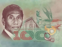 Papua-Neuguinea: Die Julius-Chan-Gedenkbanknote wird im Januar 2026 herausgegeben
